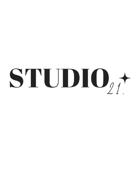 STUDIO 21 Gift Card